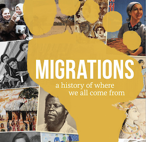 Migration