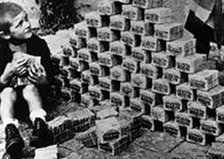 Hyperinflation