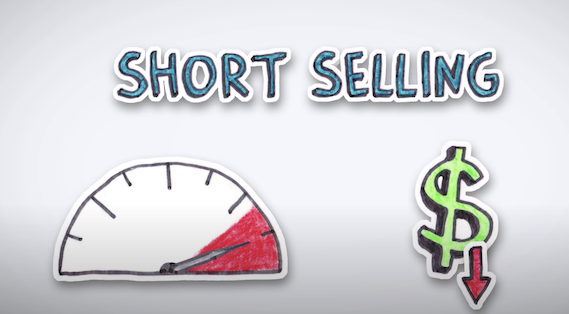 Shortselling