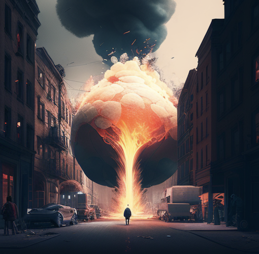 Crackupboom