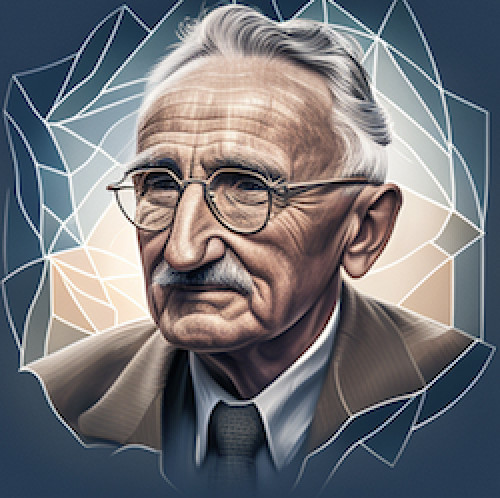 Friedrich Hayek1