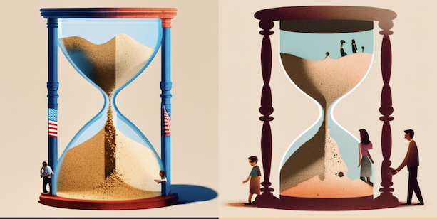 Hourglass