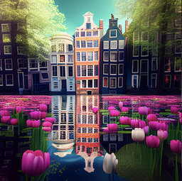 Tulip