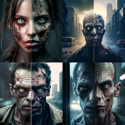 Zombie
