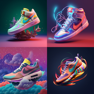 Nike NFTs