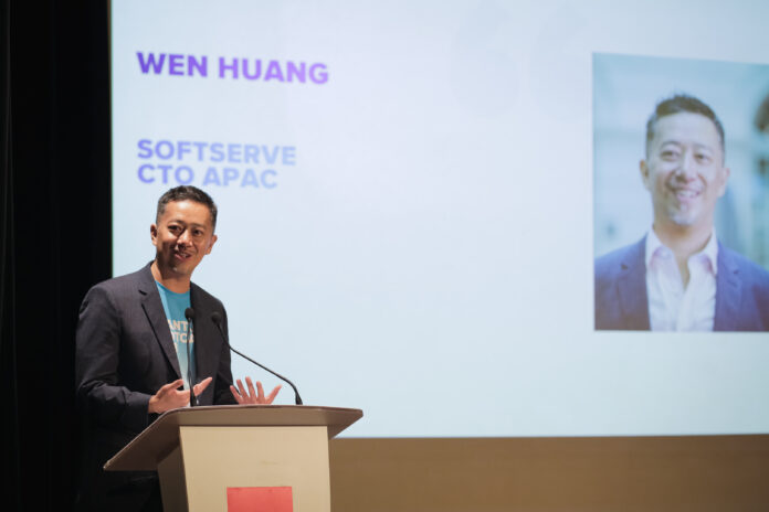 Wen Huang
