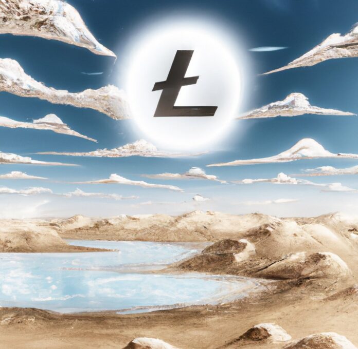 Litecoin