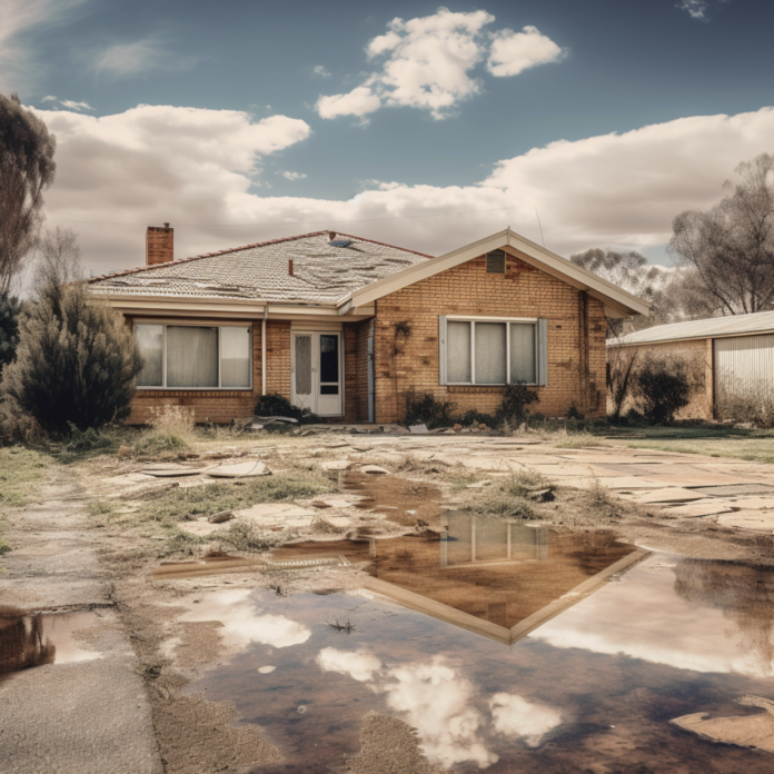 Australia - Real Estate - Mid Journey