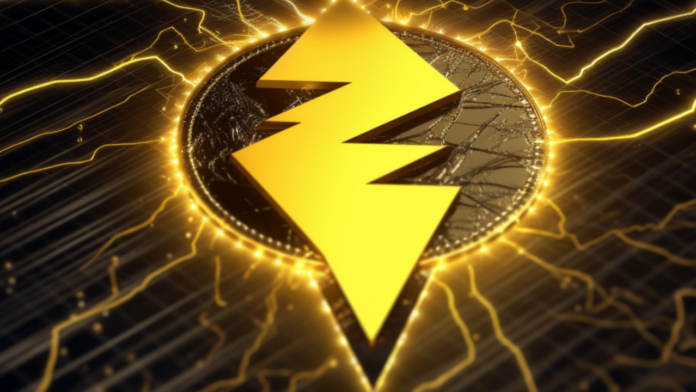 Lightning network