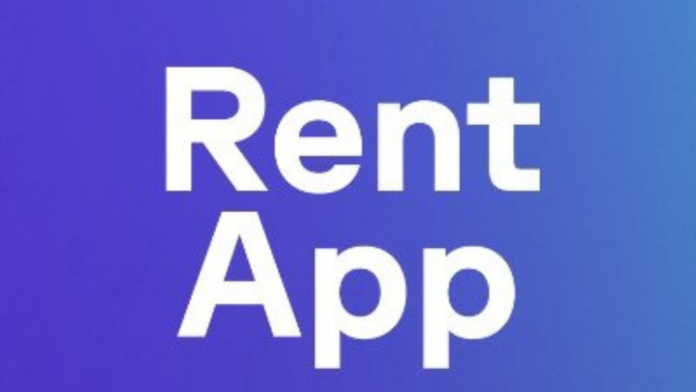 rent app