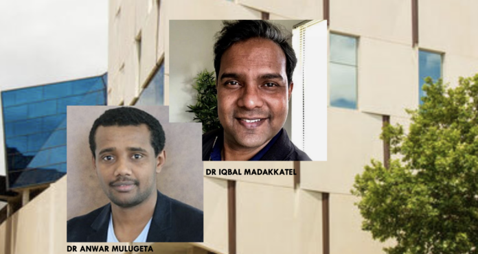 AI and Cancer Cure