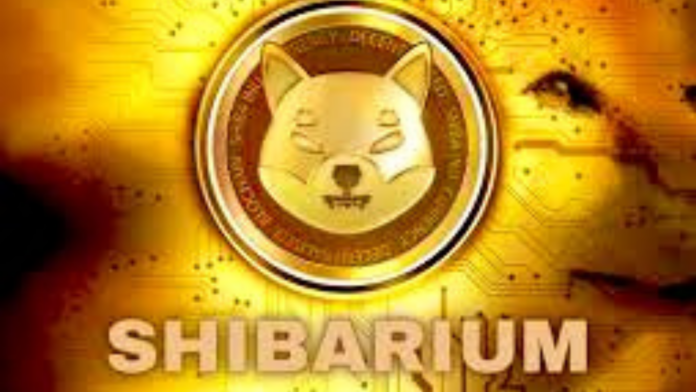 SHIBARIUM