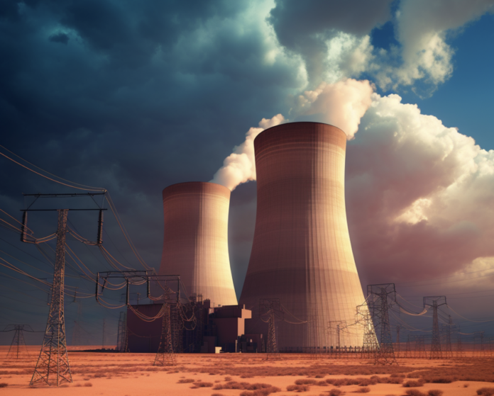 Nuclear India