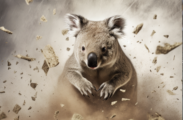 Aussie