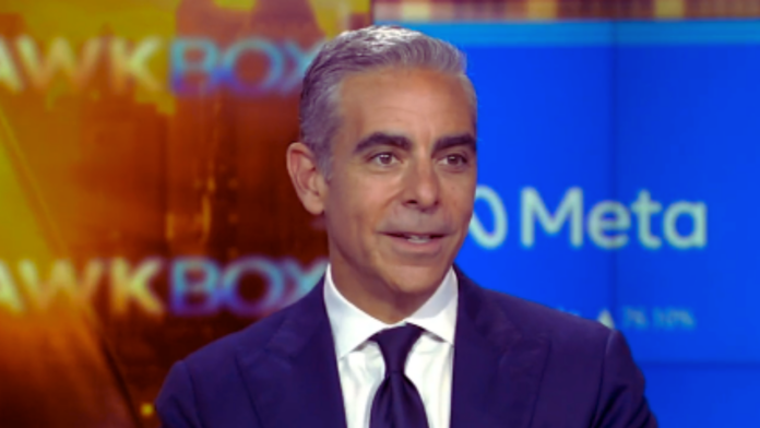 David Marcus