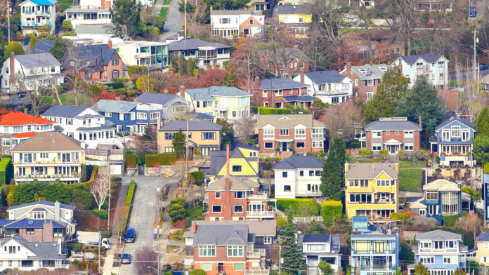 housing market