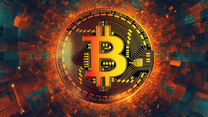 bitcoin