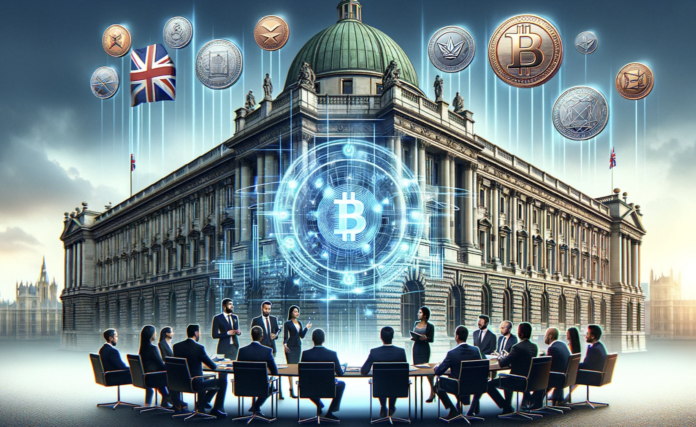 UK Crypto