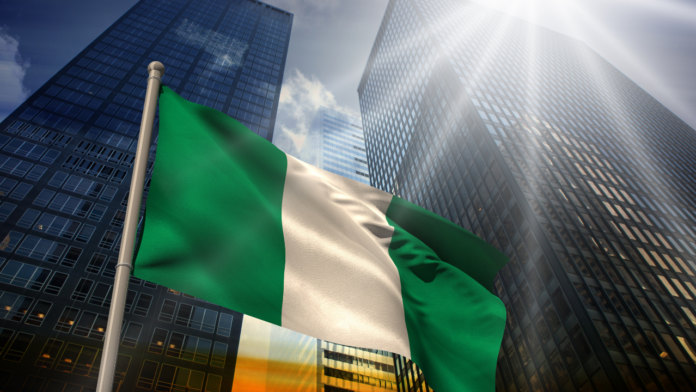 nigeria