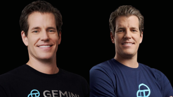 winklevoss brothers