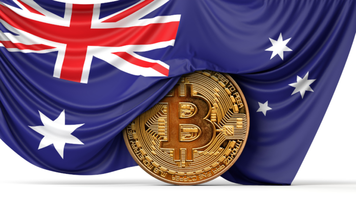 australia