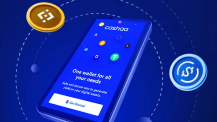 cashaa