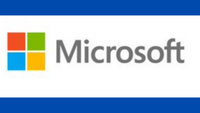 microsoft