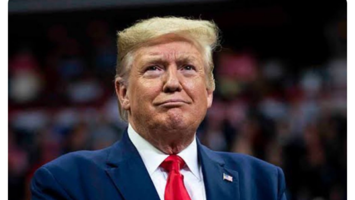 TRUMP