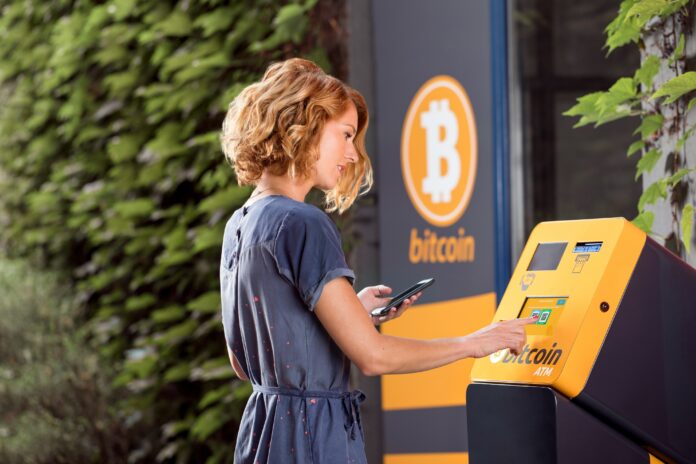 crypto atm