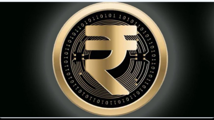 digital rupee