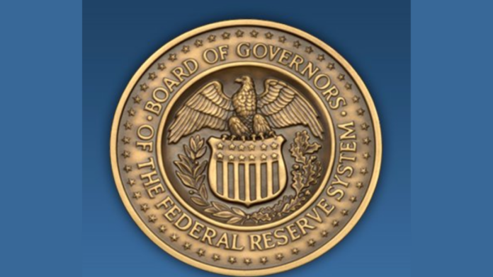 fed reserve