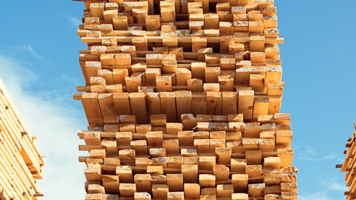 Lumber