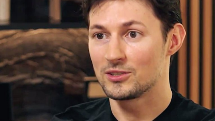 Pavel Durov