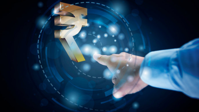 digital rupee