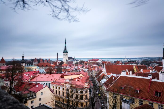 estonia