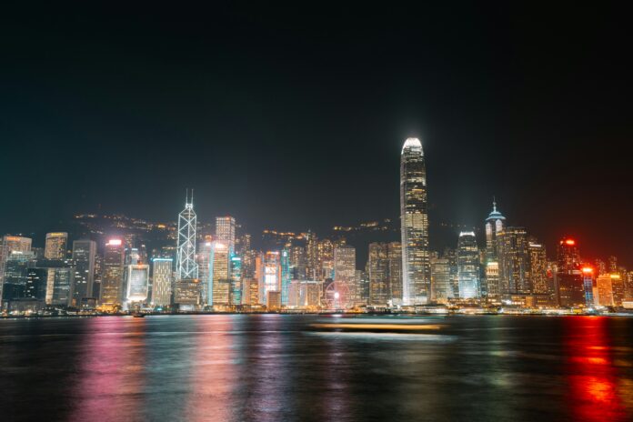 HONGKONG