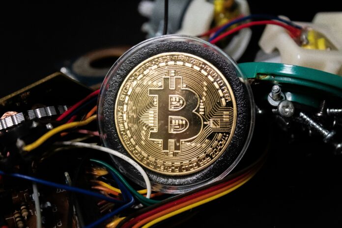 bitcoin mining
