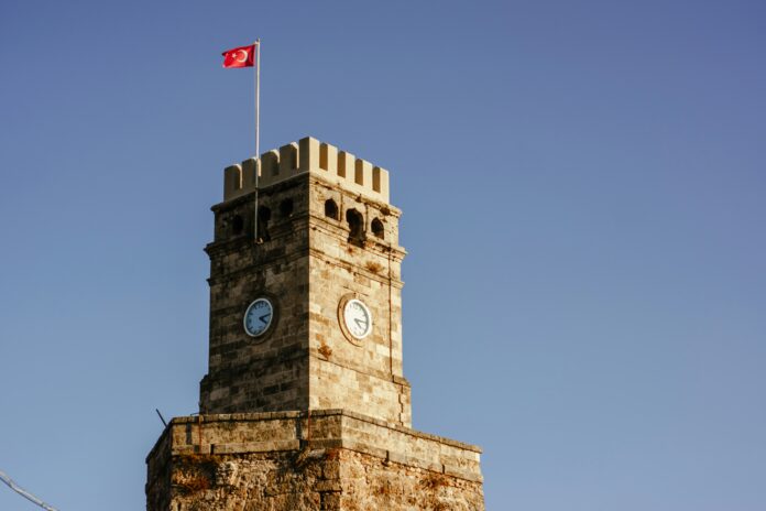 turkey