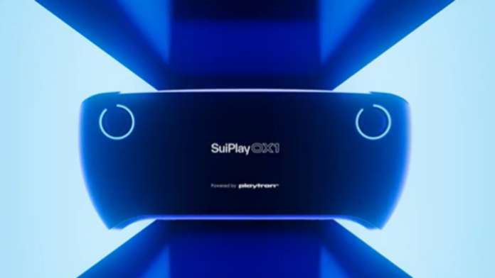 sui play ox1