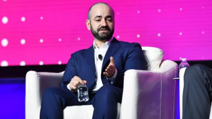 tigran gambaryan