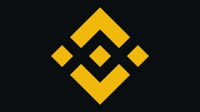 BINANCE