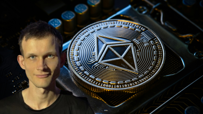 vitalik buterin