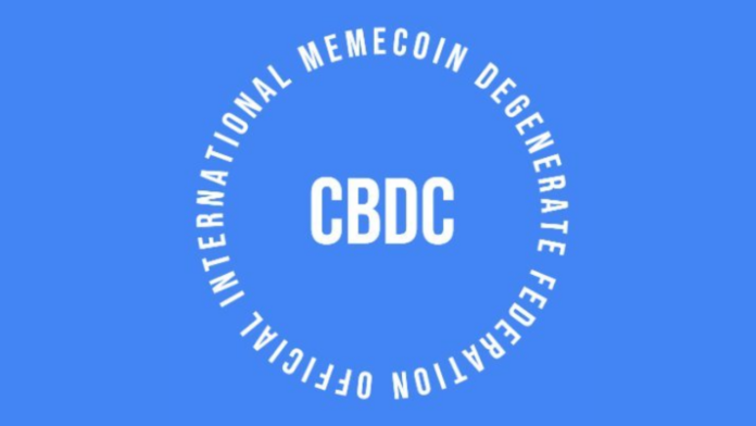 CBDC