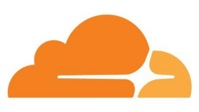 CLOUDFARE