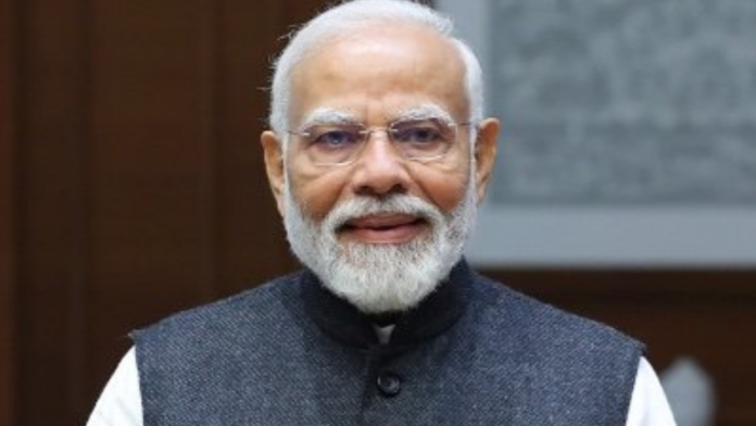 MODI