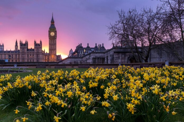 uk government