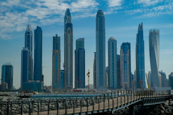 uae