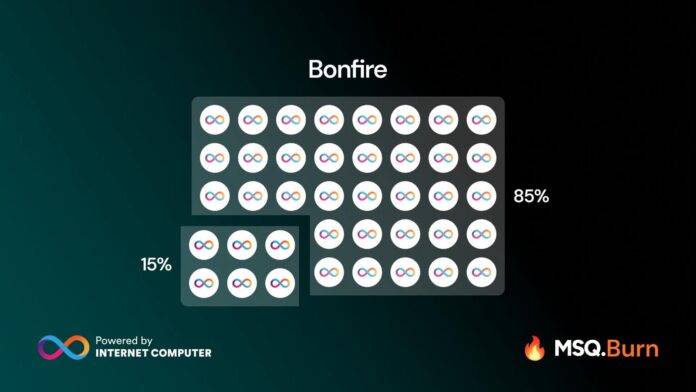 BONFIRE