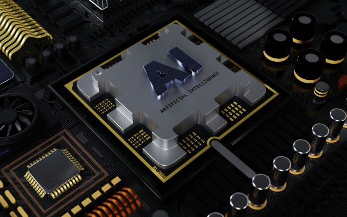 artificial intelligence