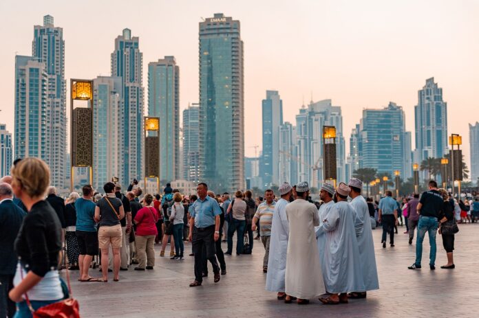 dubai